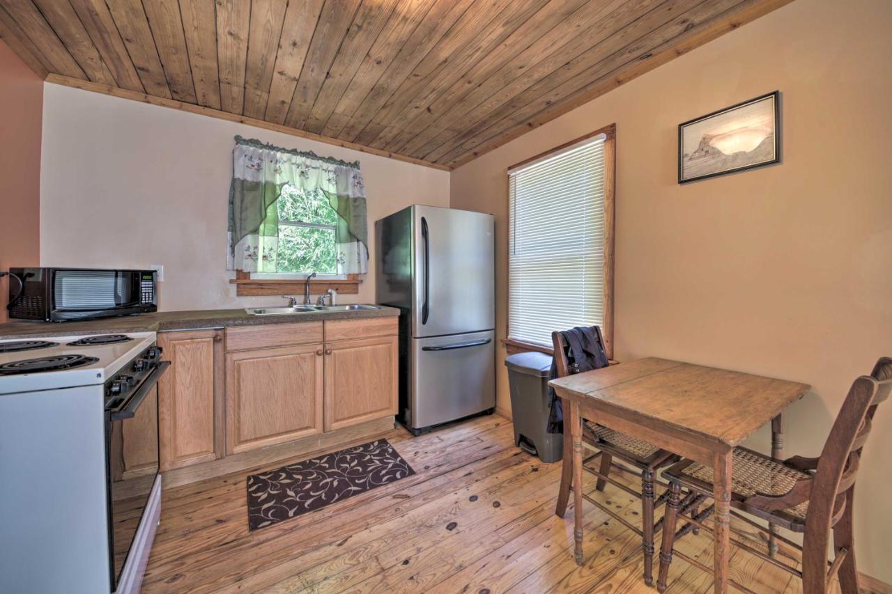 Holiday home Pet-friendly With Fire Pit - 3 Mi To Siu!