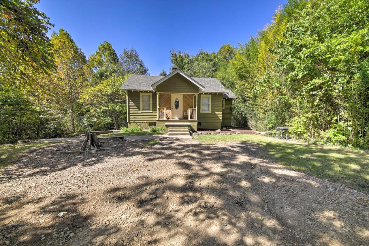 Pet-friendly With Fire Pit - 3 Mi To Siu! *