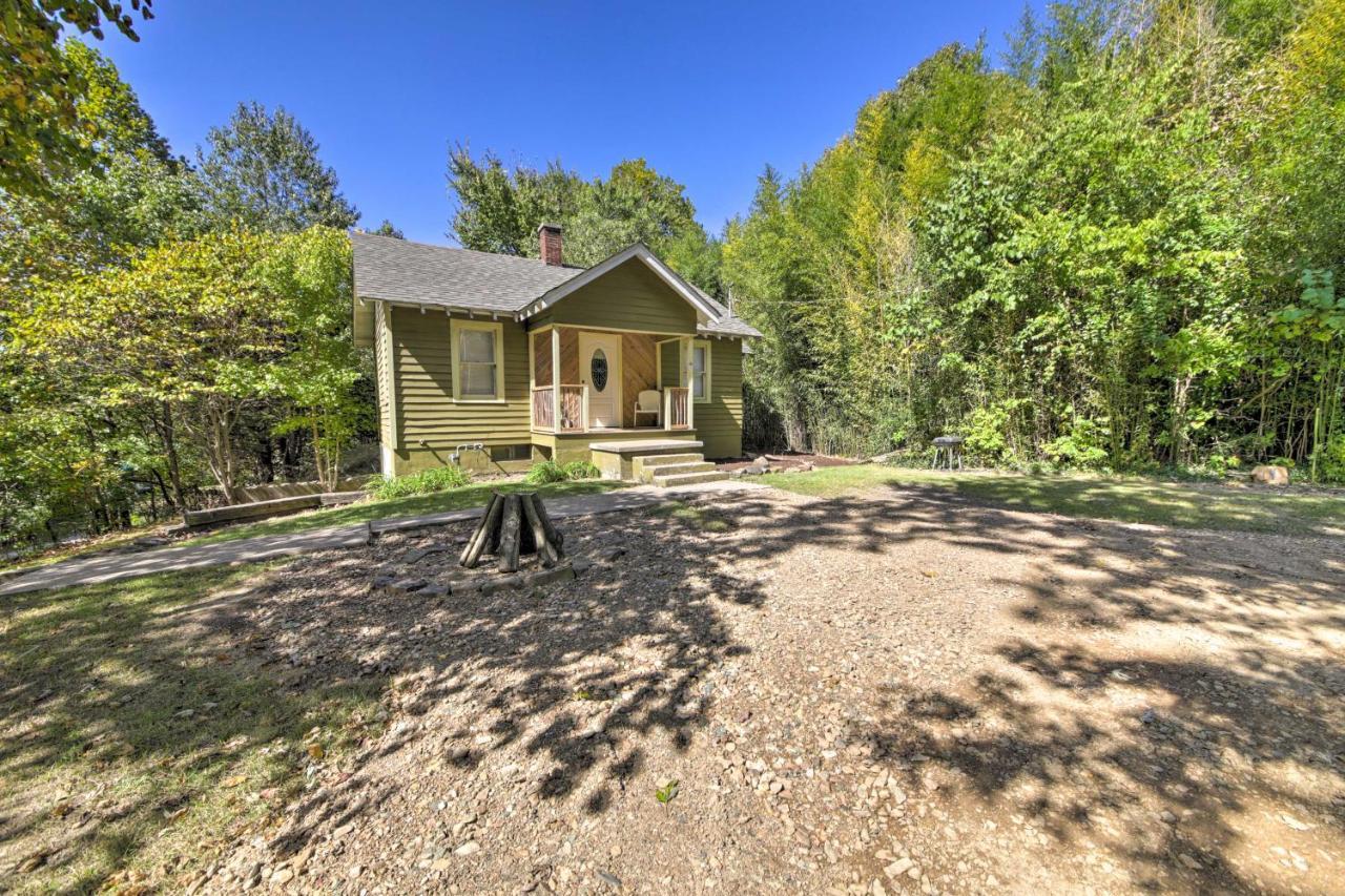 Pet-friendly With Fire Pit - 3 Mi To Siu! Carbondale