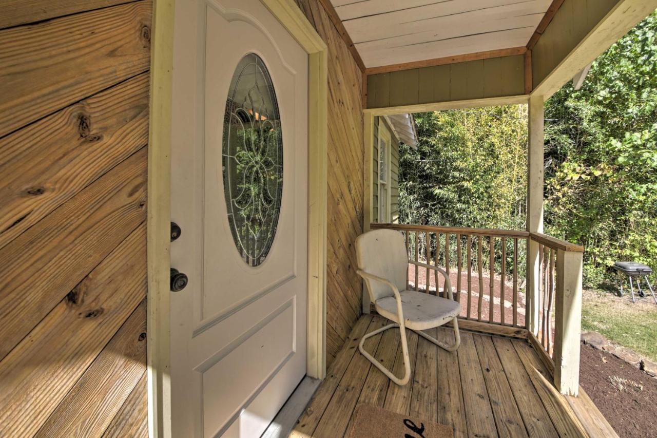 Pet-friendly With Fire Pit - 3 Mi To Siu! Holiday home Carbondale