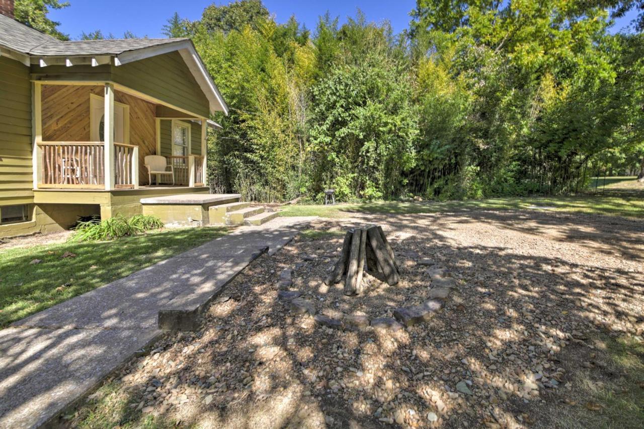 Holiday home Pet-friendly With Fire Pit - 3 Mi To Siu!