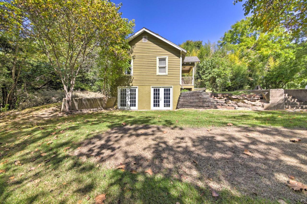 Pet-friendly With Fire Pit - 3 Mi To Siu! Holiday home Carbondale