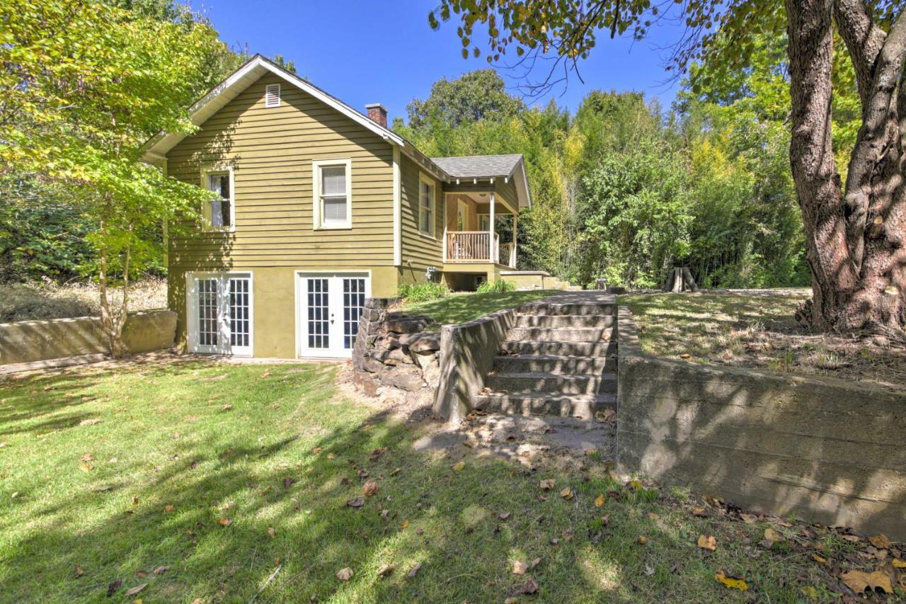 Holiday home Pet-friendly With Fire Pit - 3 Mi To Siu! *